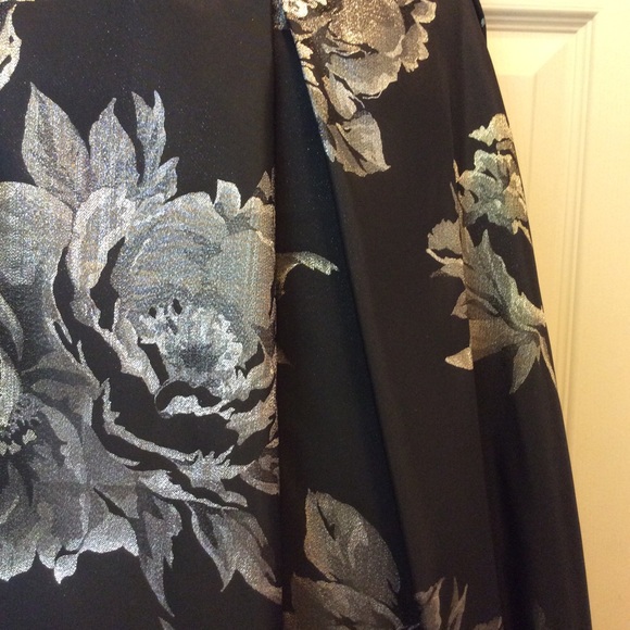 Prom or MOB Gown - Picture 8 of 16